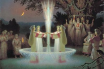 苏联桦树节是什么时候