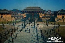 汉武帝刘彻施行的政策