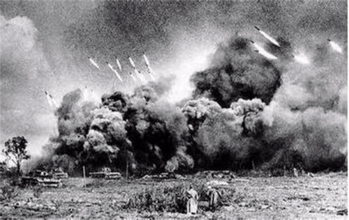 湘西会战的起因