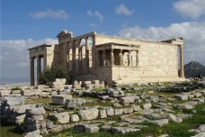 克诺索斯迷宫的传说