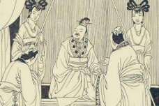 东周和春秋战国的关系是什么