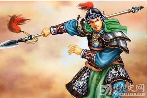 曹操长子曹昂简介