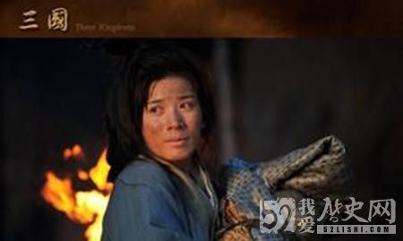 刘禅真实如何_刘禅的儿子