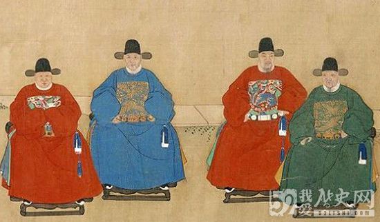 从至今都一样！解谜宋代官员不愿退休真相