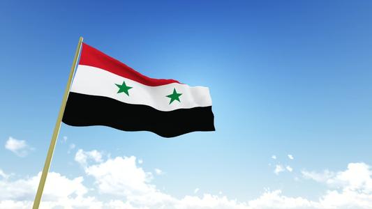 叙利亚