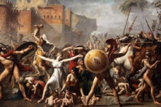 罗马王政时代是怎么结束的