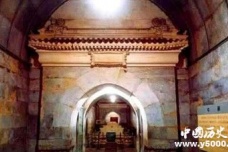 秦始皇陵未解之谜：谜团重重