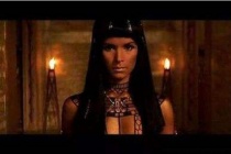 亚曼拉公主的诅咒