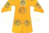 京剧中的帔有哪些种类