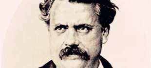 1821年8月4日：路易·威登出生