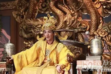 病夫皇帝：唐顺宗执政数月居然被人赶下台