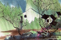 《渭城曲》简介及名家点评