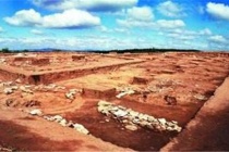 大荒西经与红山文化的关联