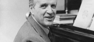 1979年4月10日：尼诺·罗塔逝世