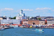 赫尔辛基城市介绍