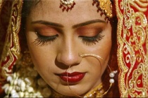 印度女性地位为什么那么低