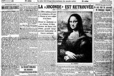 《蒙娜丽莎》为什么会被广为人知