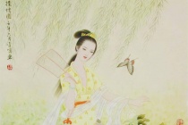 卞玉京生平简介