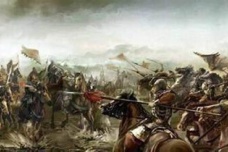 岳家军主要将领介绍:原从将领