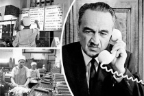 米高扬肉饼与美式汉堡的关系