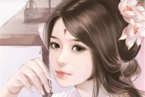 上官婉儿与红梅妆有什么典故