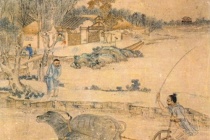 明朝里甲制的特征与作用