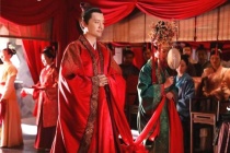 中国婚俗文化的变化