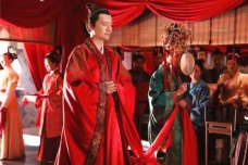 中国婚俗文化的变化