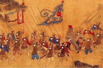 明朝的不征之国政策