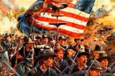 美国殖民时期历史背景