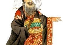 中国历史上性欲旺盛的十大帝王