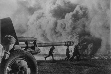 斯大林格勒保卫战城内巷战