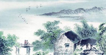 陆游诗词介绍 陆游《鹧鸪天》《蝶恋花》分别有哪几首？