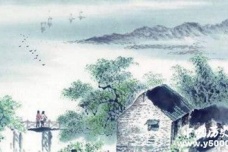 《鹧鸪天》《蝶恋花》诗词锦集