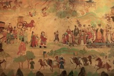 开元盛世背景简介