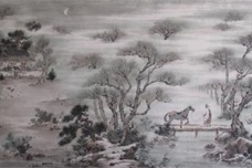 温庭筠诗歌风格及其原因