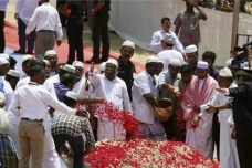 印度有哪些传统的礼仪禁忌