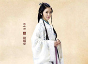 刘秀之妻阴丽华皇后简介