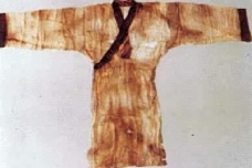 汉朝的纺织业有多发达