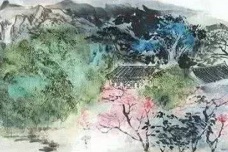 《浣溪沙·玉碗冰寒滴露华》