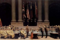 二战日本无条件投降的真实目的是什么