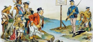 1823年12月2日：《门罗宣言》发表