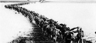 1950年10月25日：抗美援朝纪念日