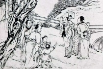 《鼠戏》讲了什么故事