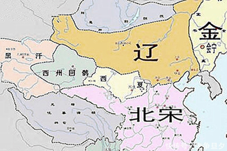 国家建立