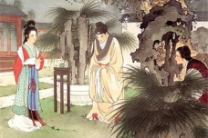 郑光祖的作品特点