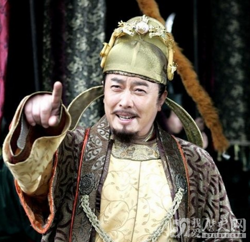 爱拍马屁的宇文士及在唐王朝混的如何？