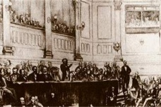 巴黎公社的战争背景