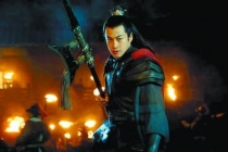 吕布的生平简介