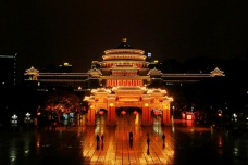 重庆市人民大礼堂介绍